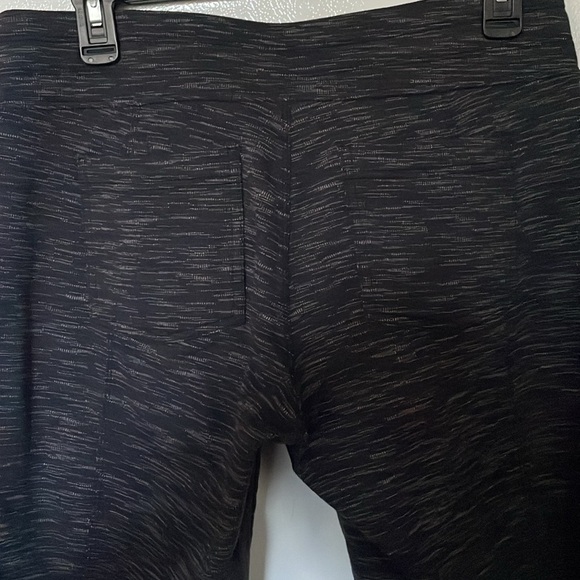 Athleta SP Dark Gray Sweatpants Jogger Pants - Picture 6 of 8